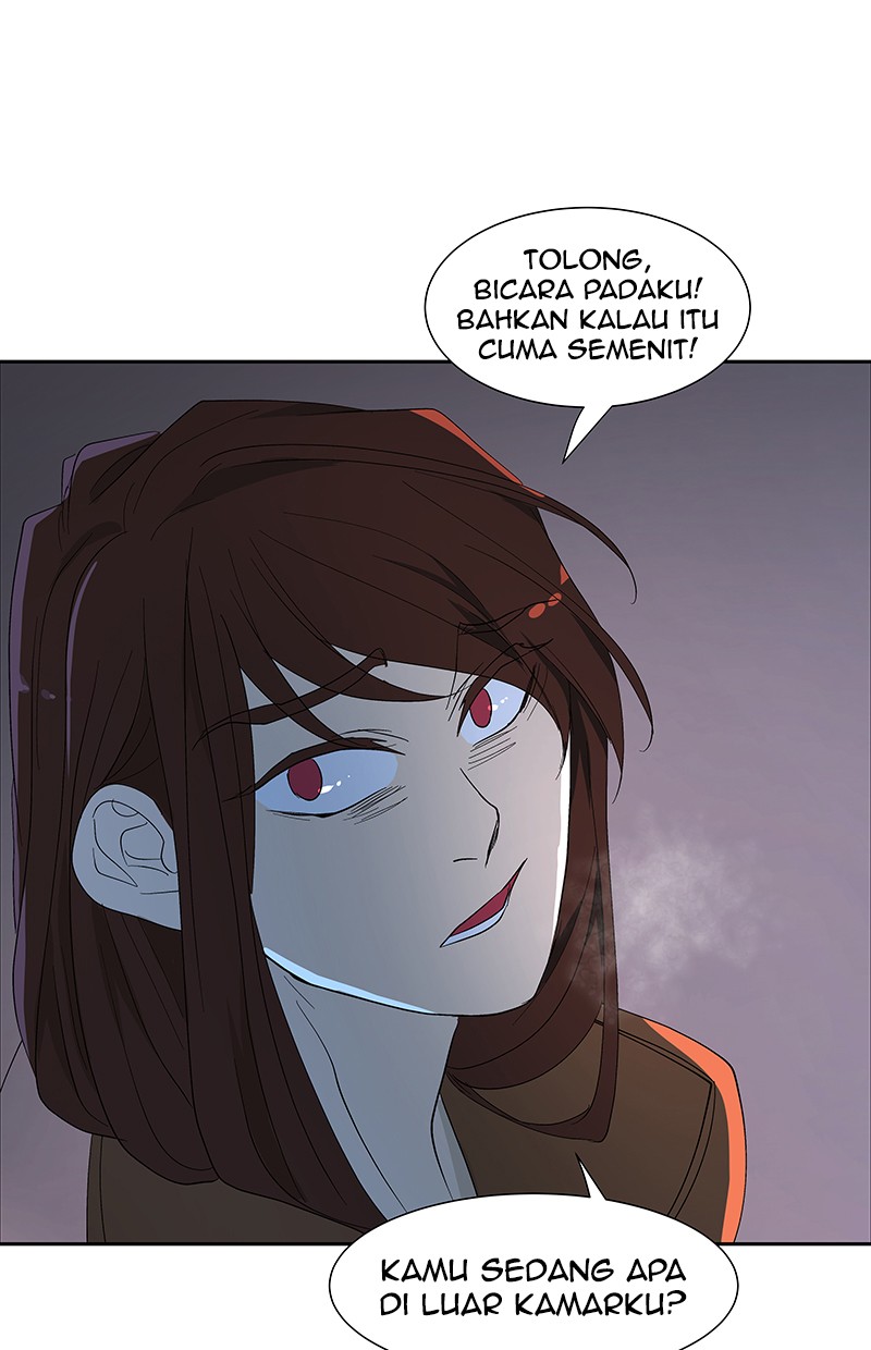 I Love Yoo Chapter 64 Gambar 115