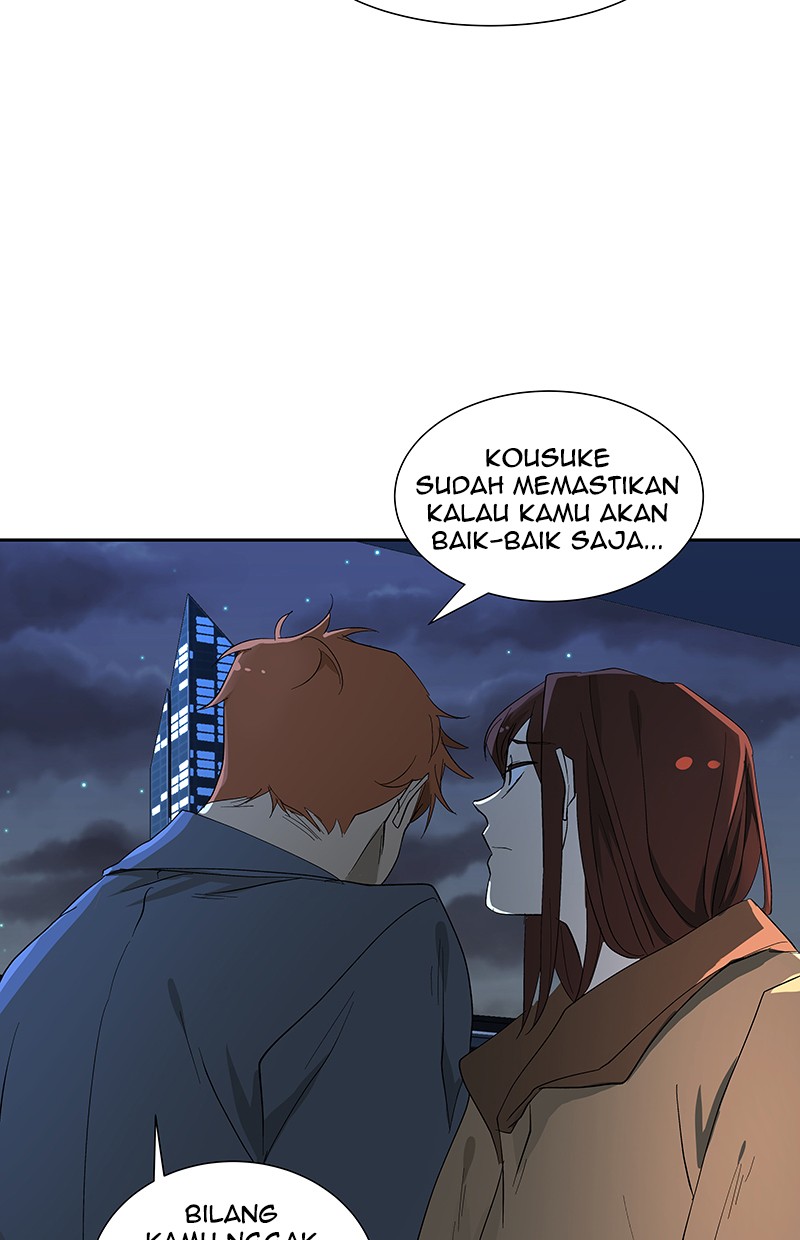 I Love Yoo Chapter 64 Gambar 116