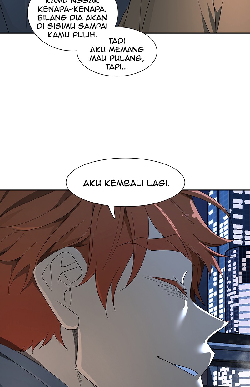 I Love Yoo Chapter 64 Gambar 117