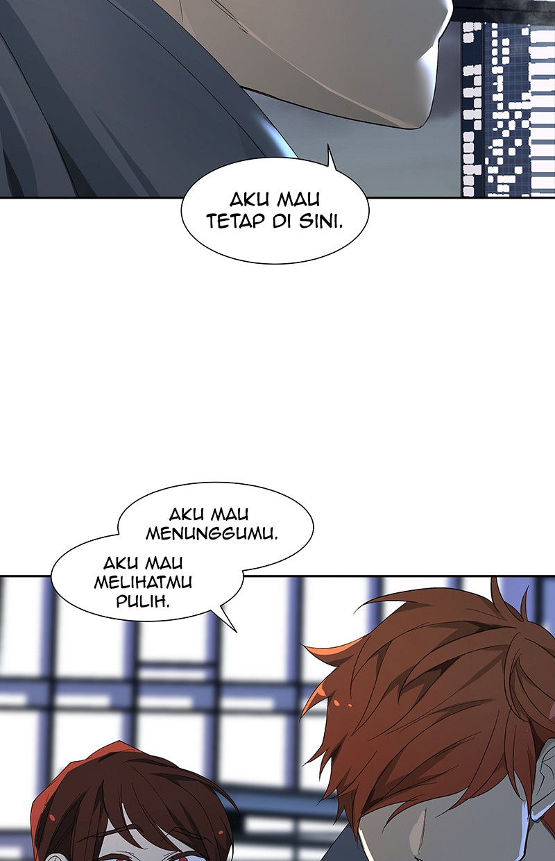 I Love Yoo Chapter 64 Gambar 118
