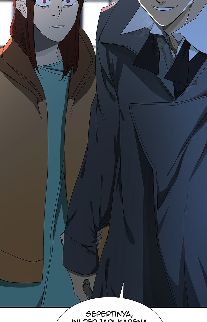 I Love Yoo Chapter 64 Gambar 119