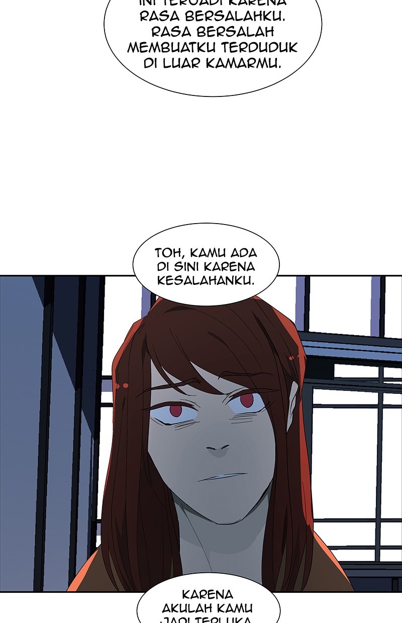 I Love Yoo Chapter 64 Gambar 120