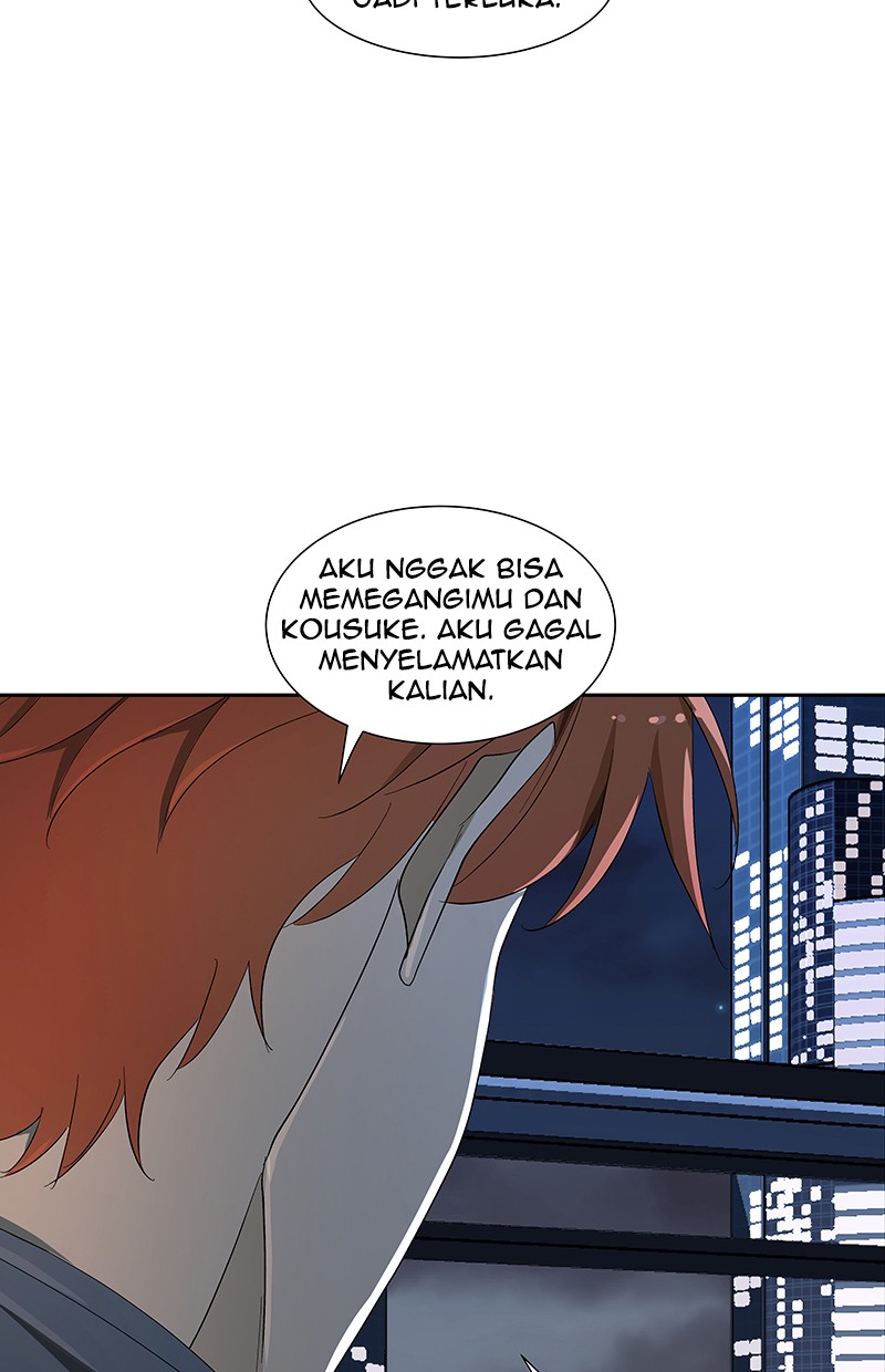 I Love Yoo Chapter 64 Gambar 121