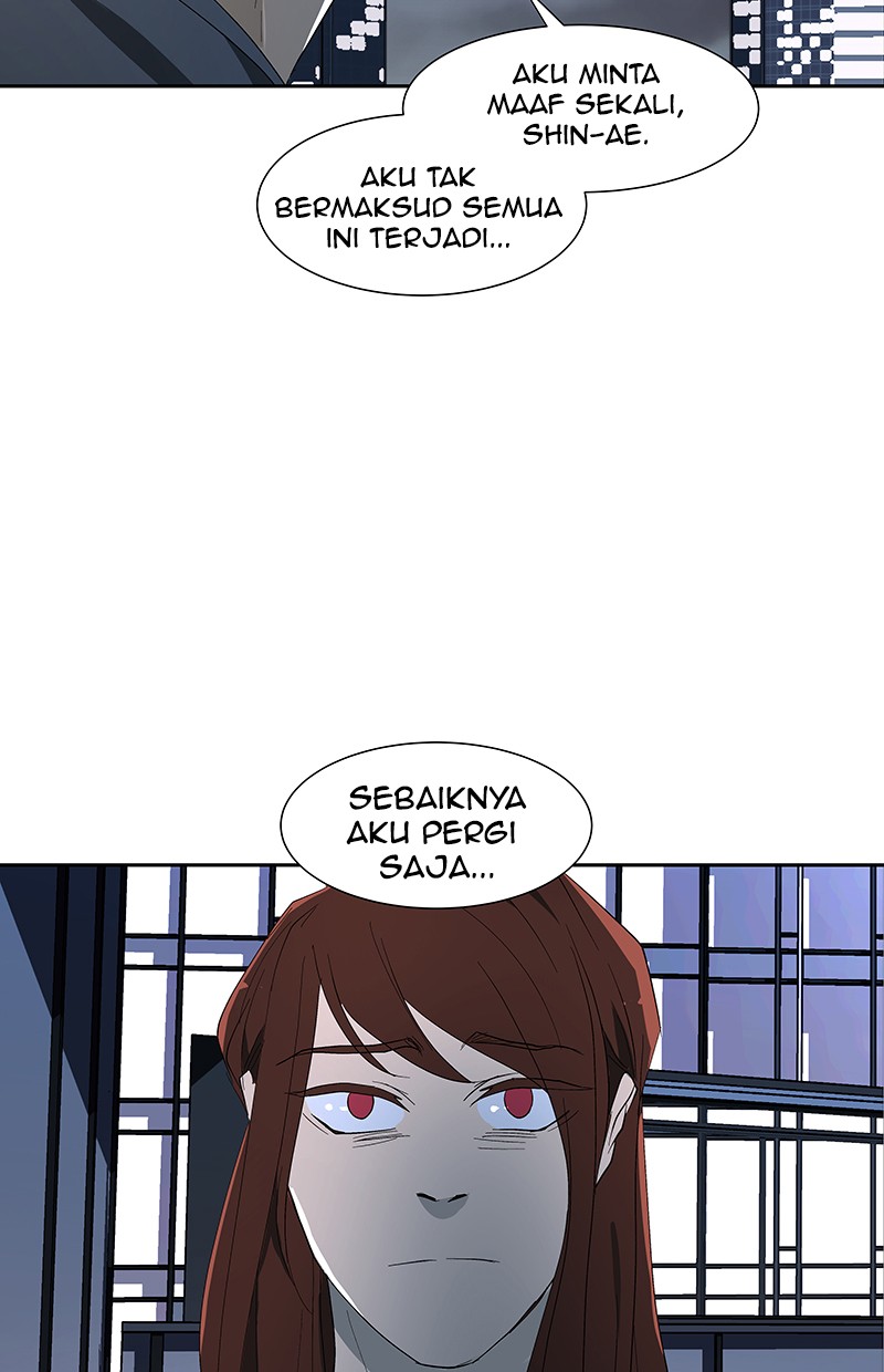 I Love Yoo Chapter 64 Gambar 122