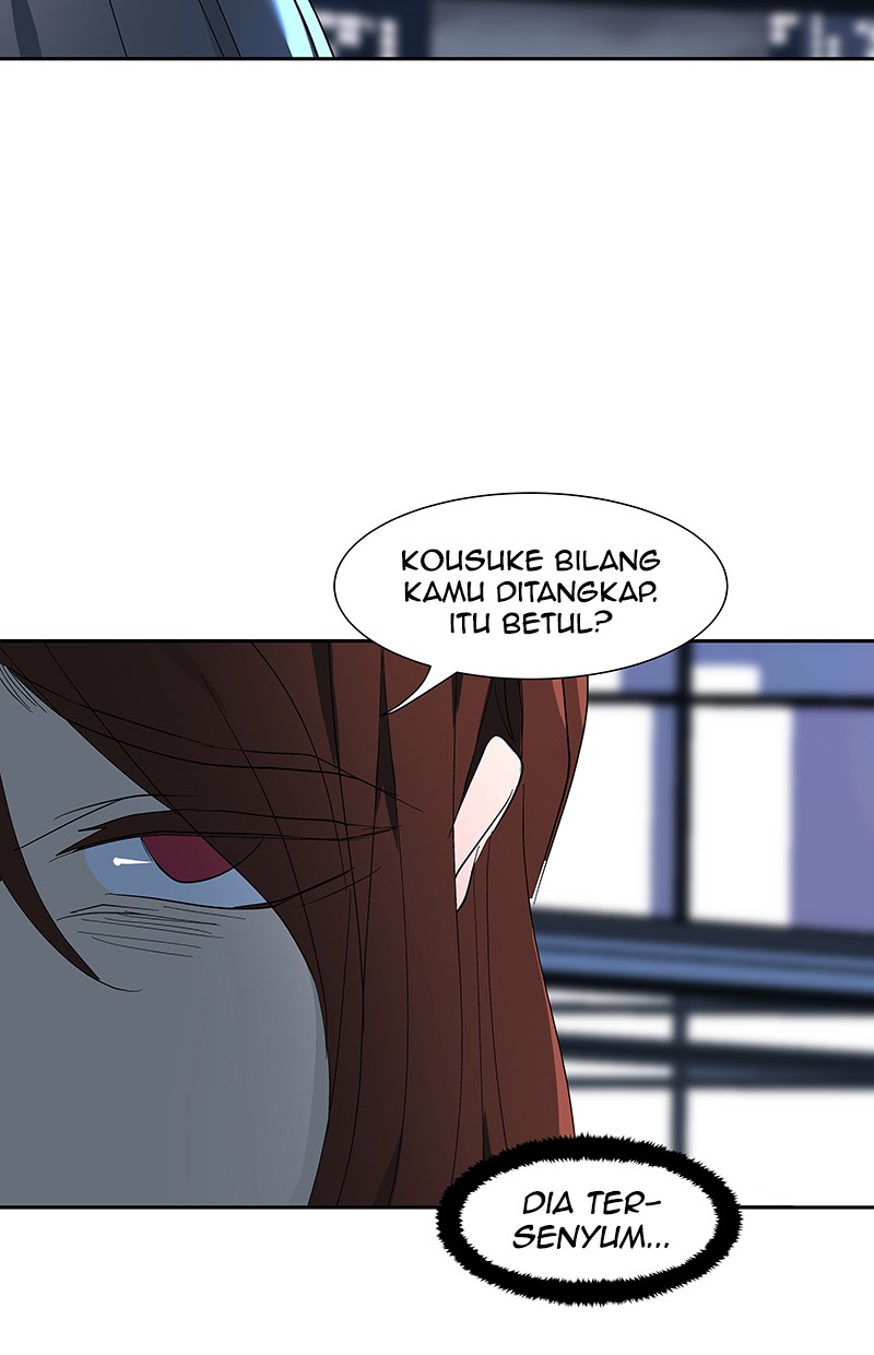 I Love Yoo Chapter 64 Gambar 124