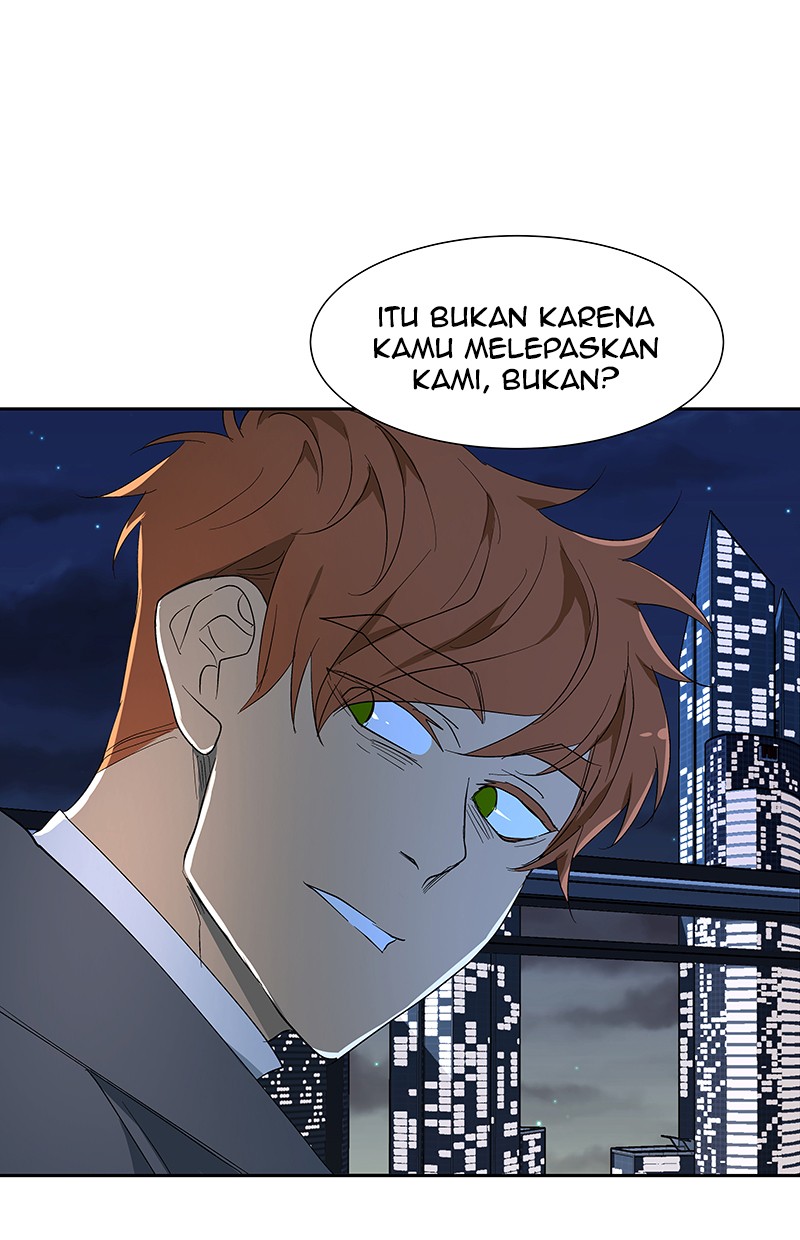 I Love Yoo Chapter 64 Gambar 125