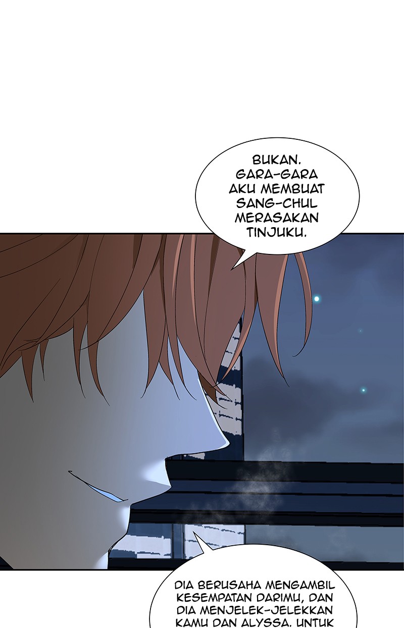 I Love Yoo Chapter 64 Gambar 126