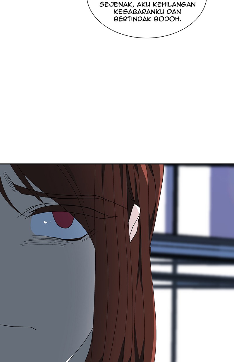 I Love Yoo Chapter 64 Gambar 127