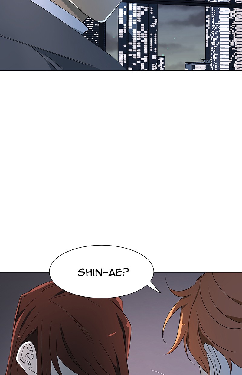 I Love Yoo Chapter 64 Gambar 129