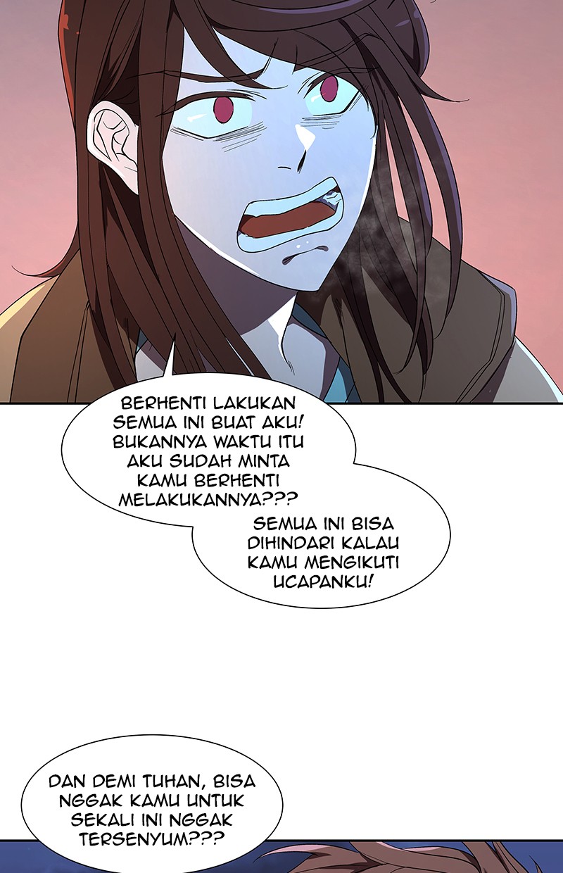 I Love Yoo Chapter 64 Gambar 131