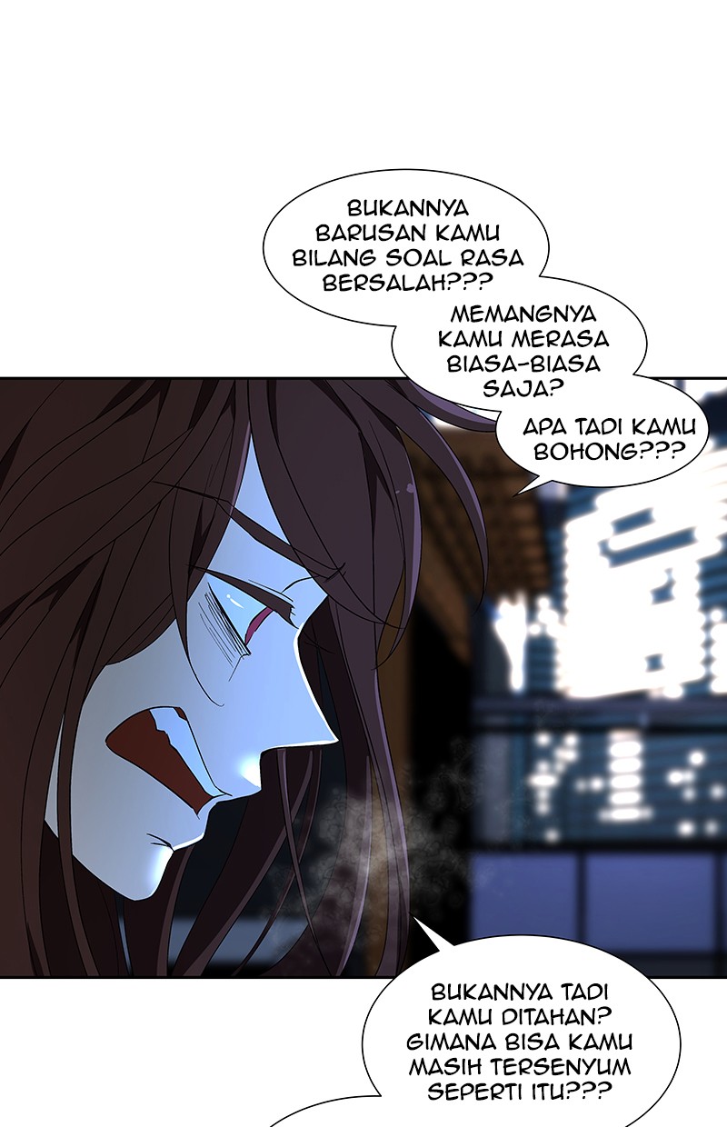 I Love Yoo Chapter 64 Gambar 133