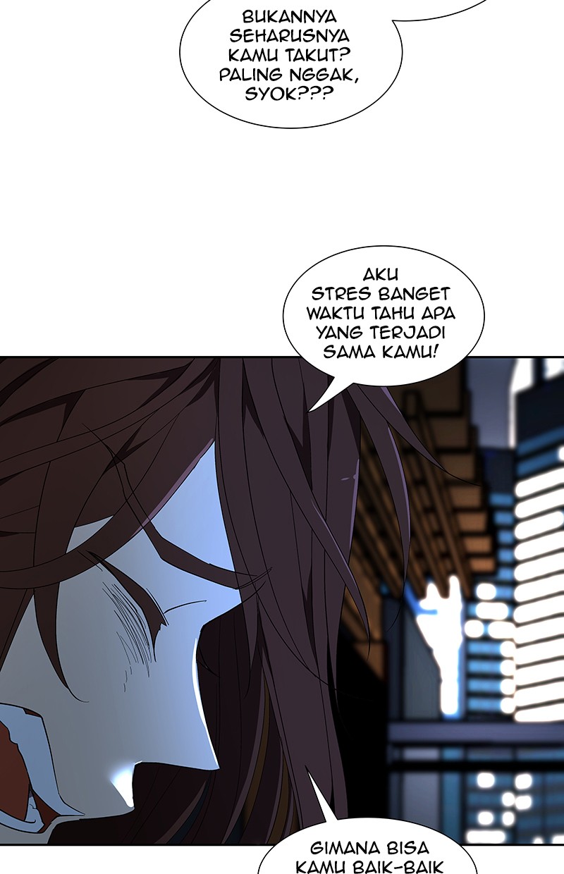 I Love Yoo Chapter 64 Gambar 134