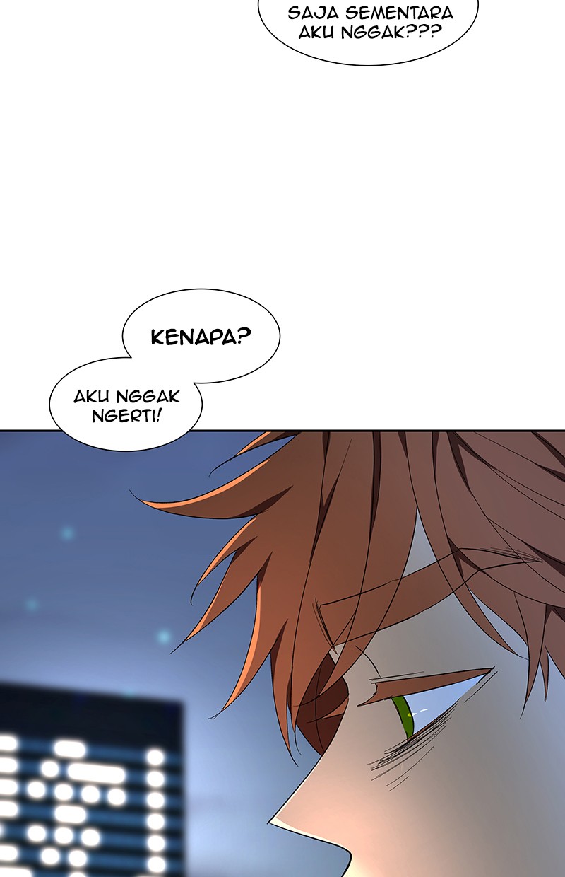 I Love Yoo Chapter 64 Gambar 135