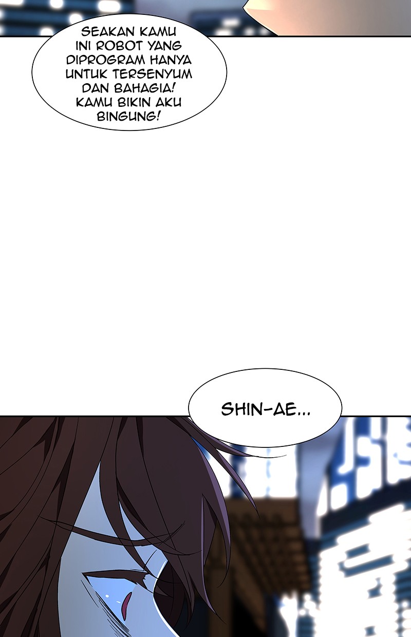 I Love Yoo Chapter 64 Gambar 136