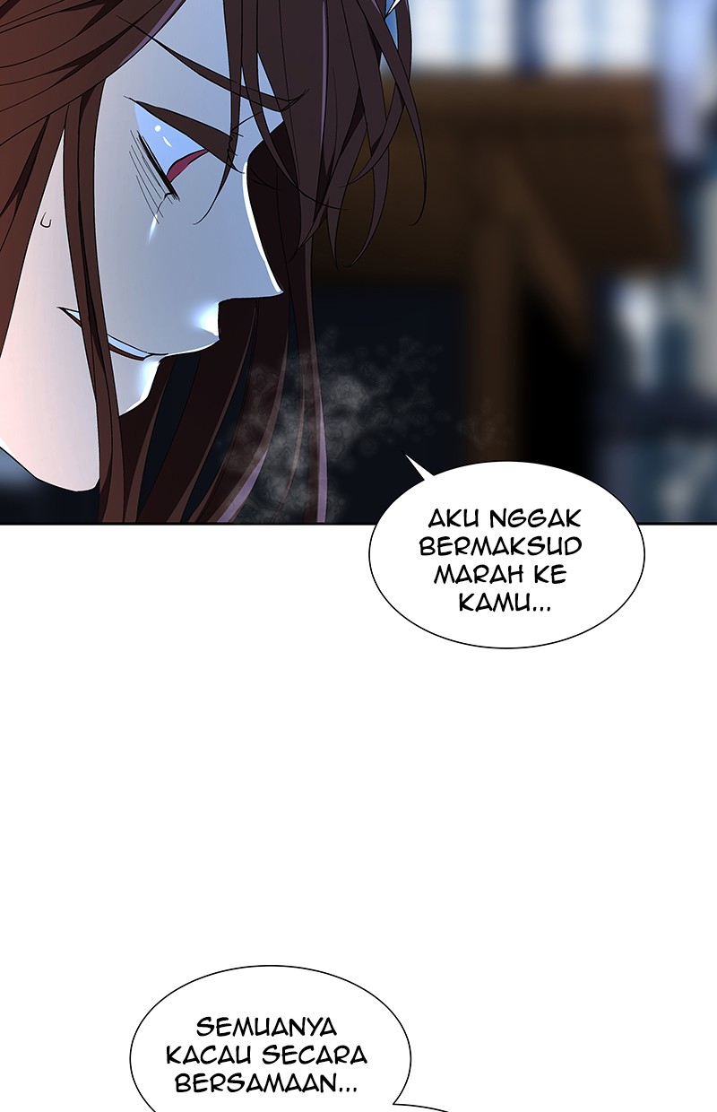 I Love Yoo Chapter 64 Gambar 140