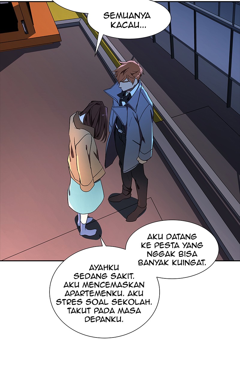 I Love Yoo Chapter 64 Gambar 141