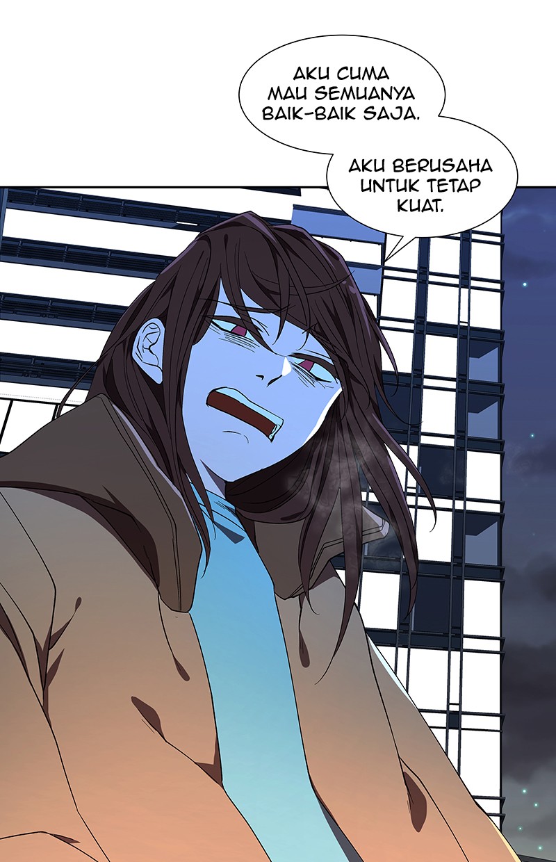 I Love Yoo Chapter 64 Gambar 142