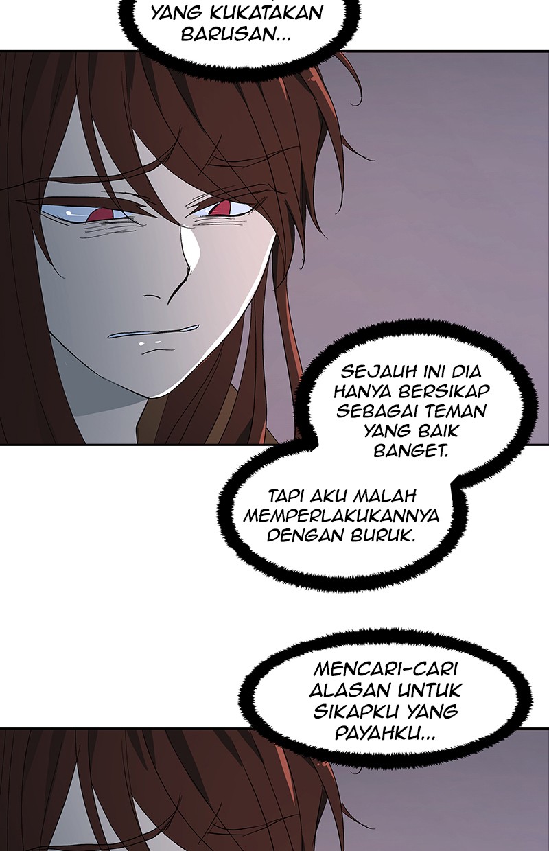 I Love Yoo Chapter 64 Gambar 144