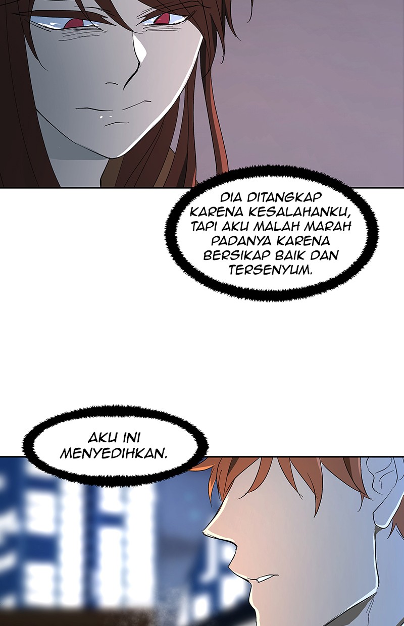 I Love Yoo Chapter 64 Gambar 145