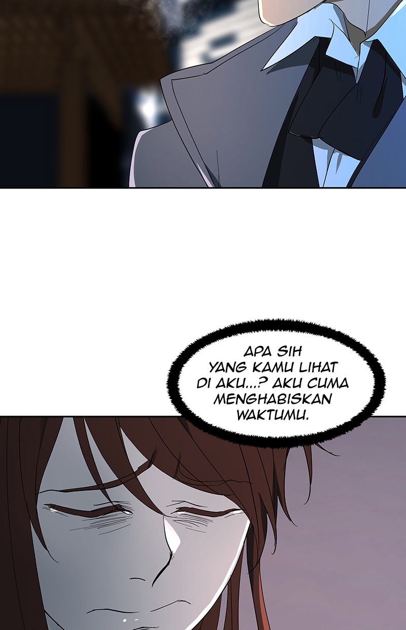 I Love Yoo Chapter 64 Gambar 146