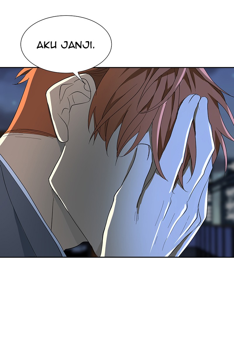 I Love Yoo Chapter 64 Gambar 156