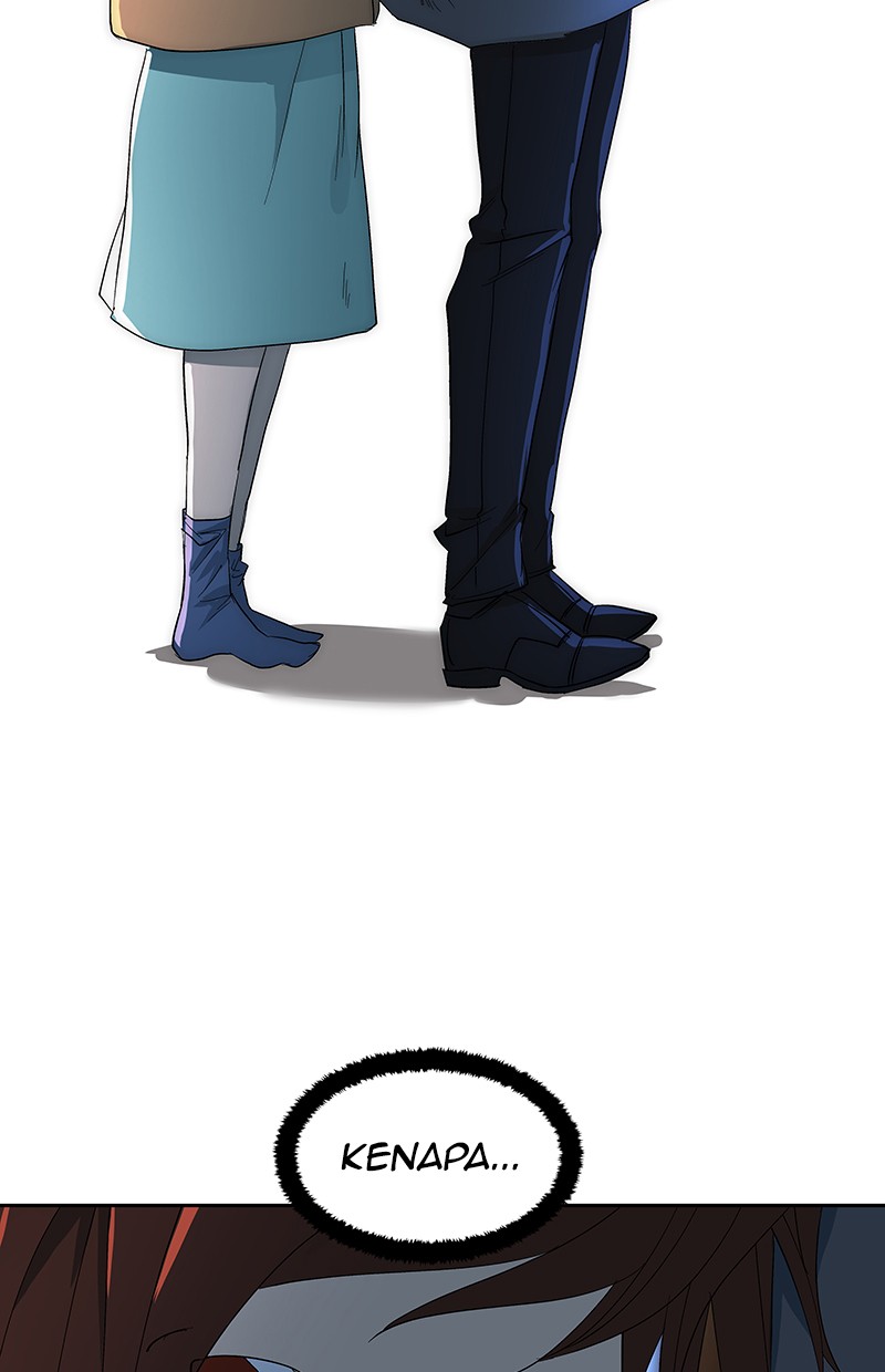 I Love Yoo Chapter 64 Gambar 160