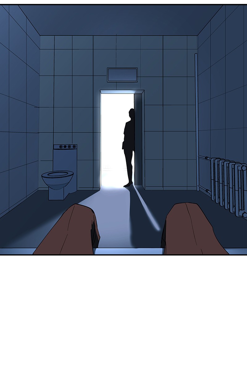 I Love Yoo Chapter 64 Gambar 17