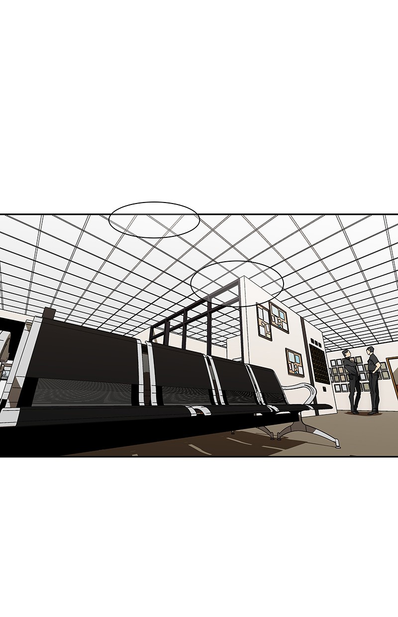 I Love Yoo Chapter 64 Gambar 19