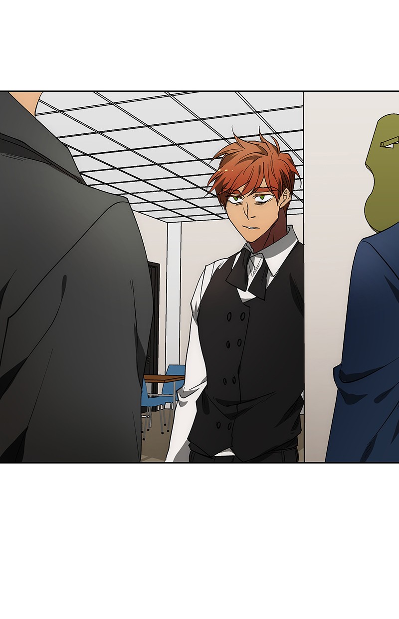 I Love Yoo Chapter 64 Gambar 20