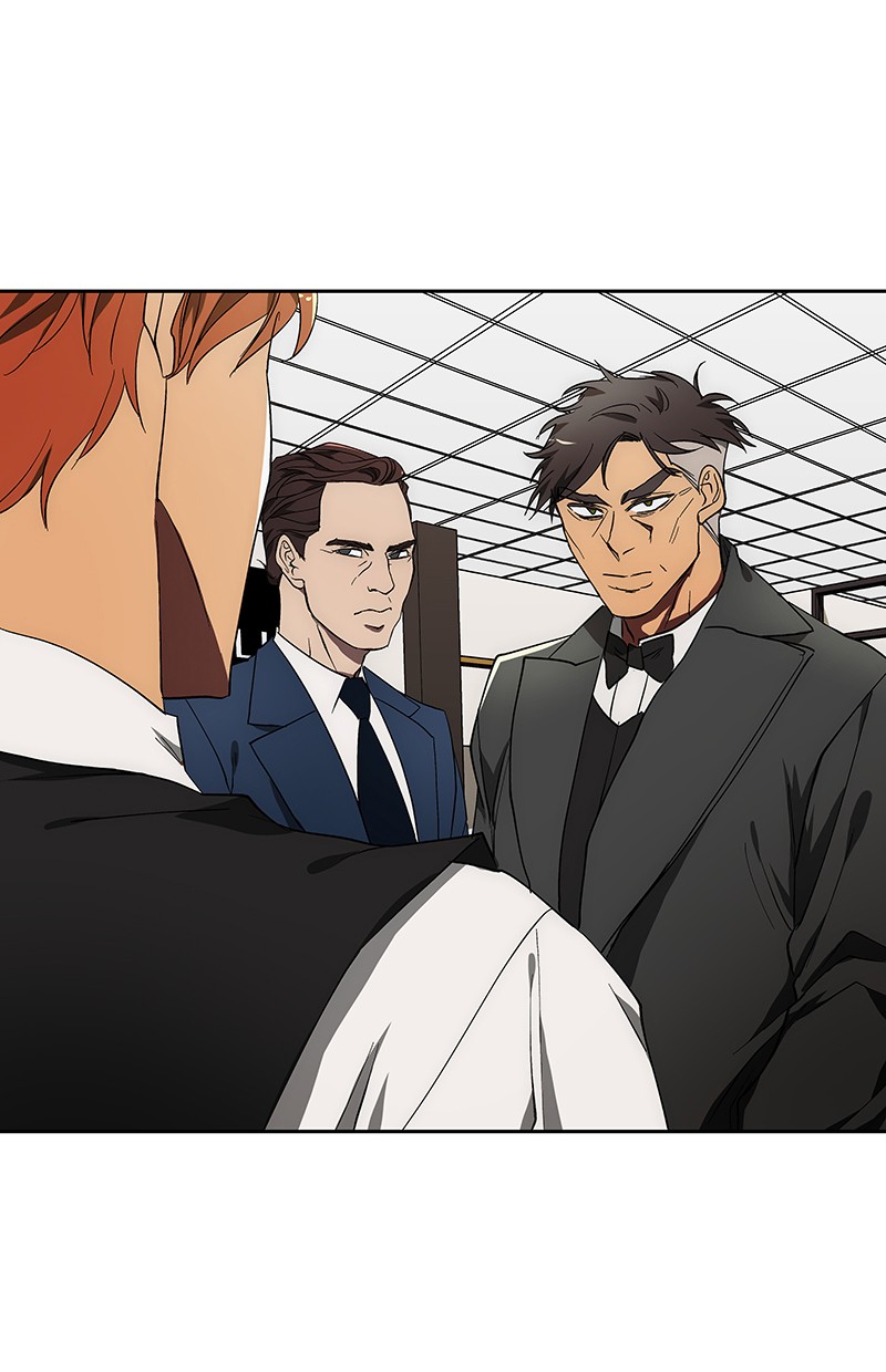 I Love Yoo Chapter 64 Gambar 21