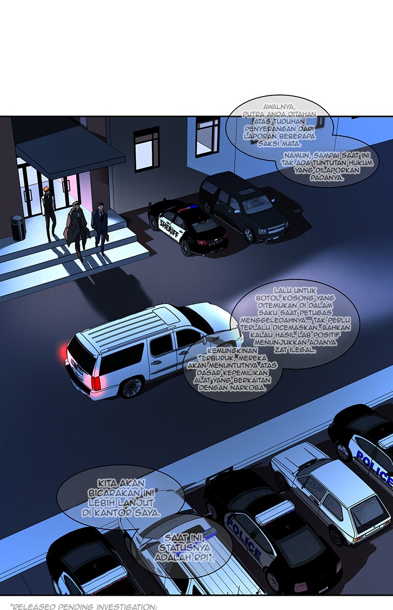 I Love Yoo Chapter 64 Gambar 24