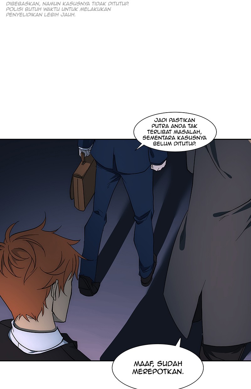 I Love Yoo Chapter 64 Gambar 25