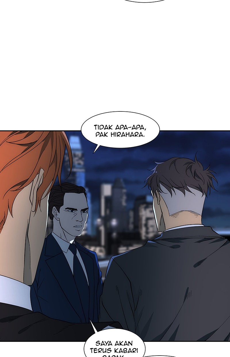 I Love Yoo Chapter 64 Gambar 26