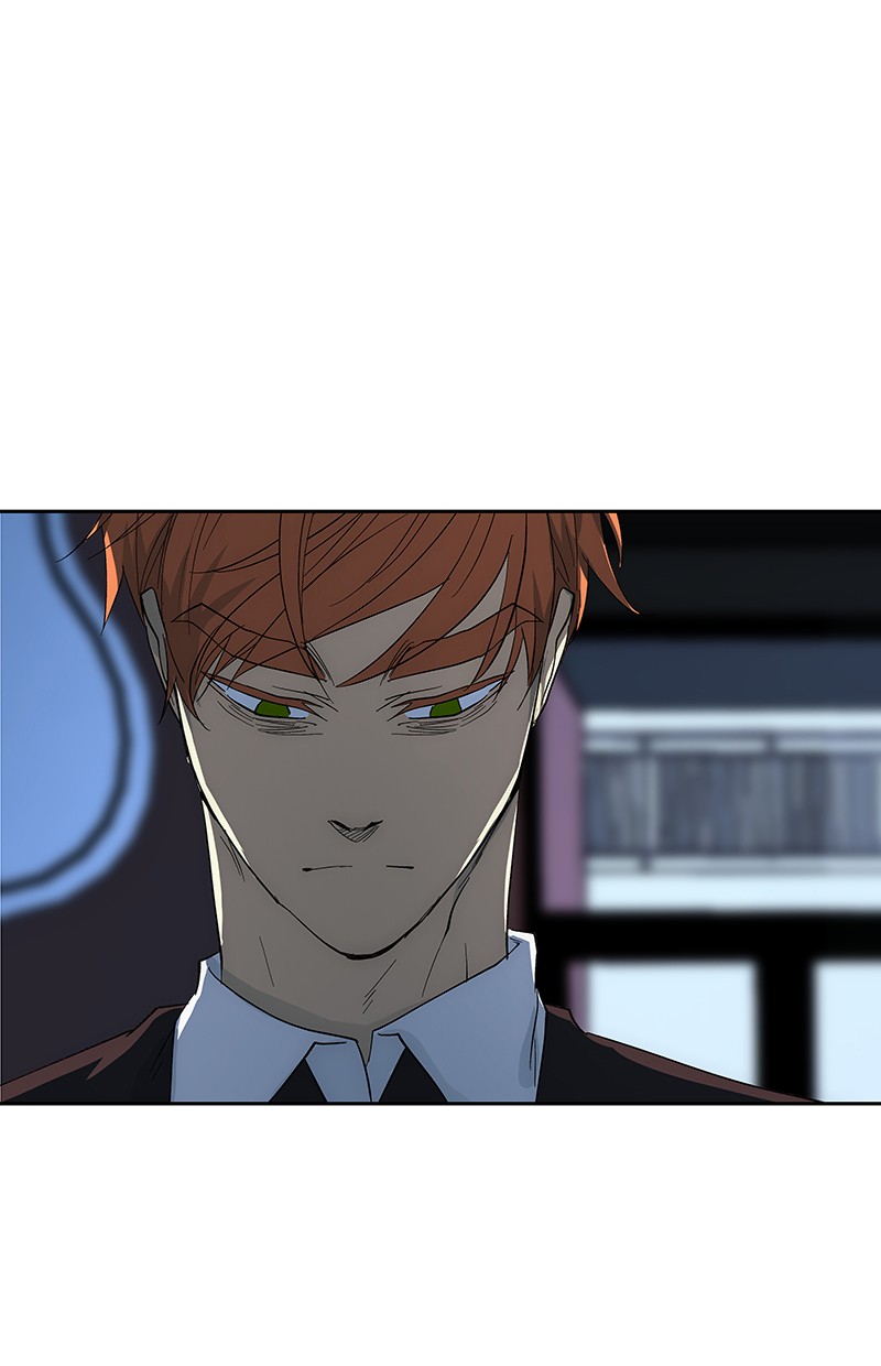 I Love Yoo Chapter 64 Gambar 28