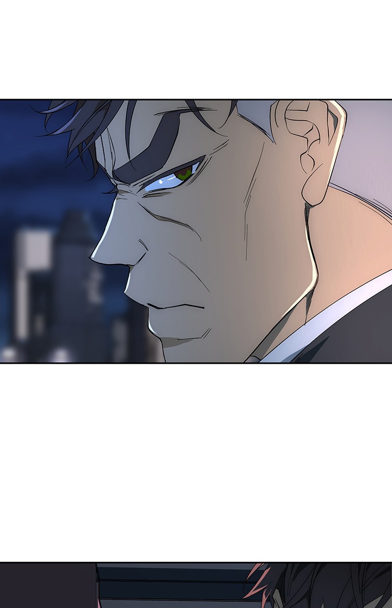 I Love Yoo Chapter 64 Gambar 29