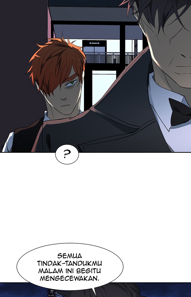 I Love Yoo Chapter 64 Gambar 31