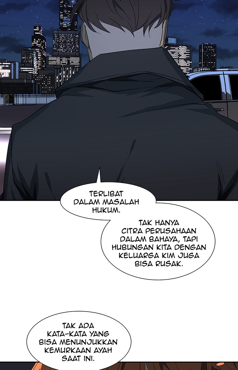 I Love Yoo Chapter 64 Gambar 32