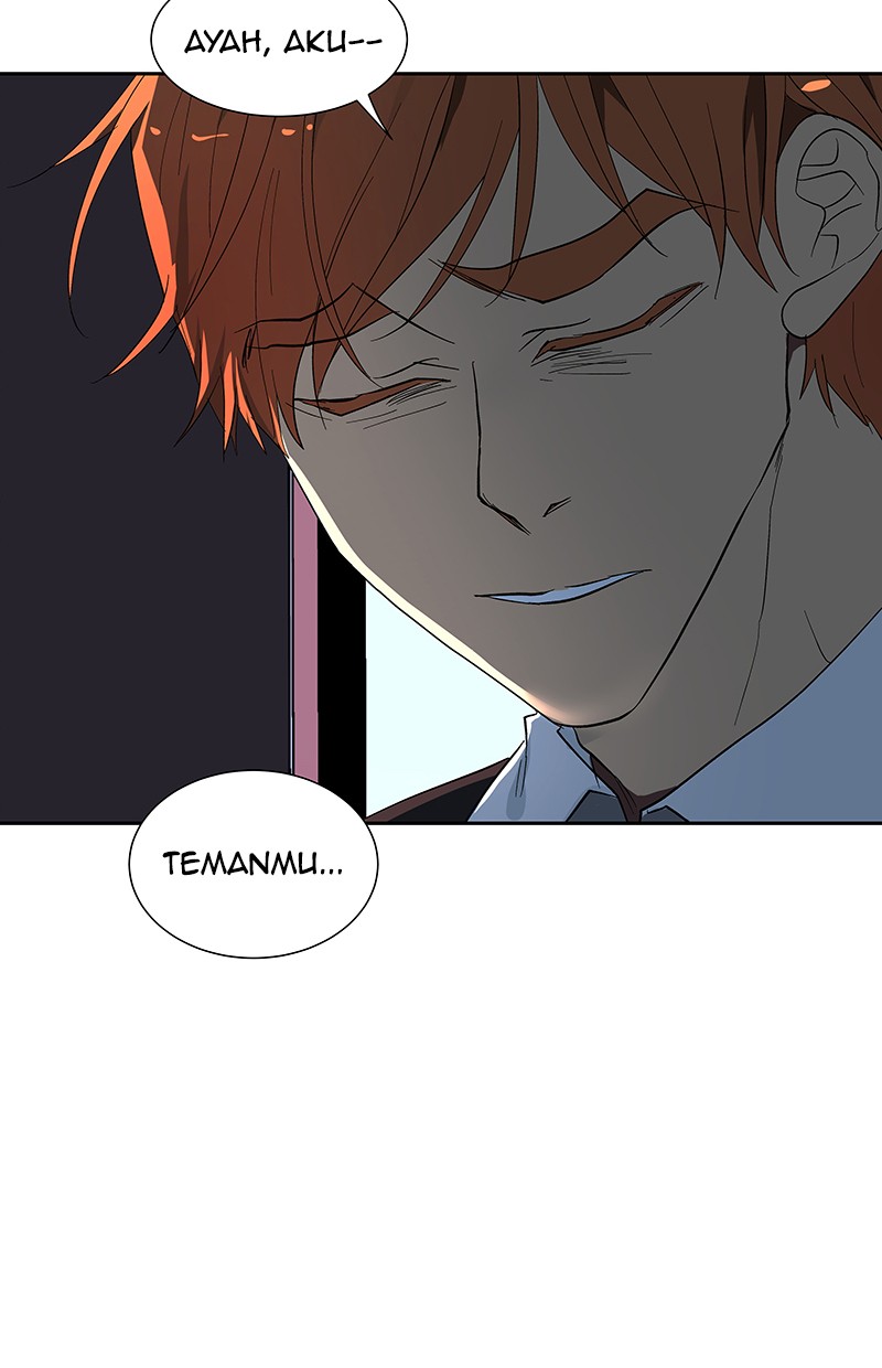 I Love Yoo Chapter 64 Gambar 34