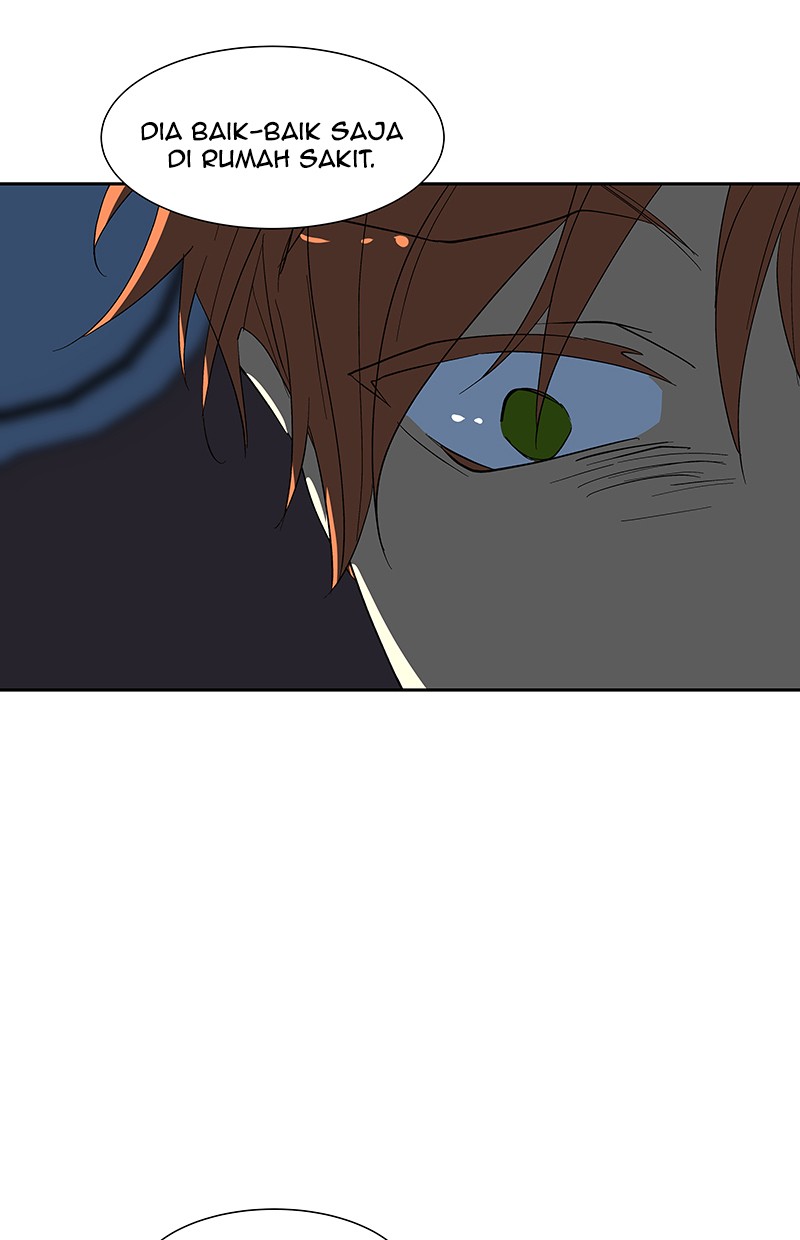 I Love Yoo Chapter 64 Gambar 35