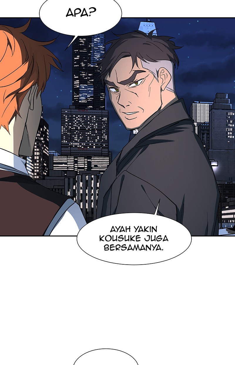 I Love Yoo Chapter 64 Gambar 36