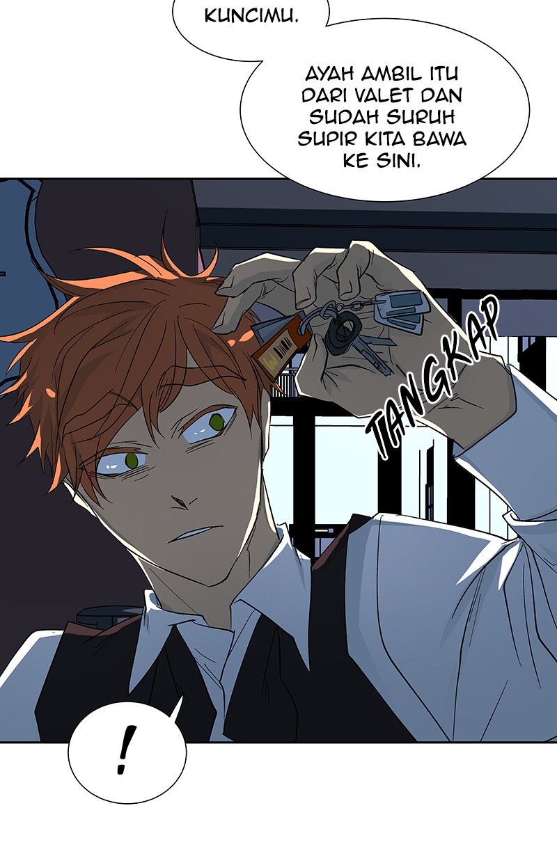 I Love Yoo Chapter 64 Gambar 37