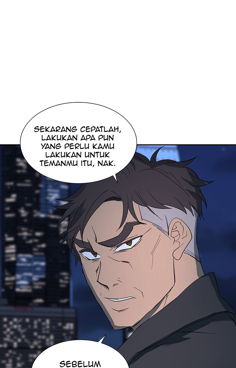 I Love Yoo Chapter 64 Gambar 38