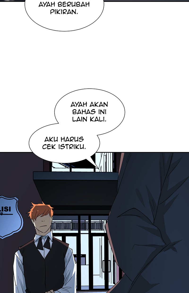 I Love Yoo Chapter 64 Gambar 39