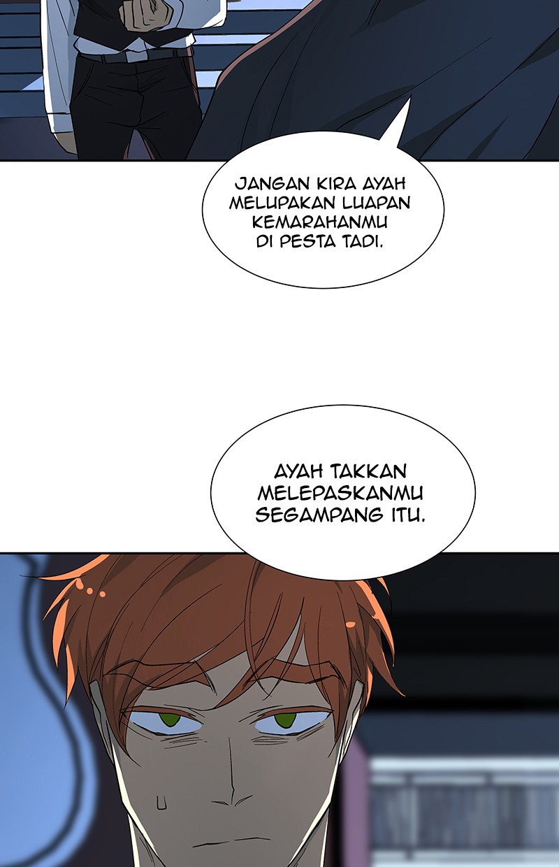 I Love Yoo Chapter 64 Gambar 40