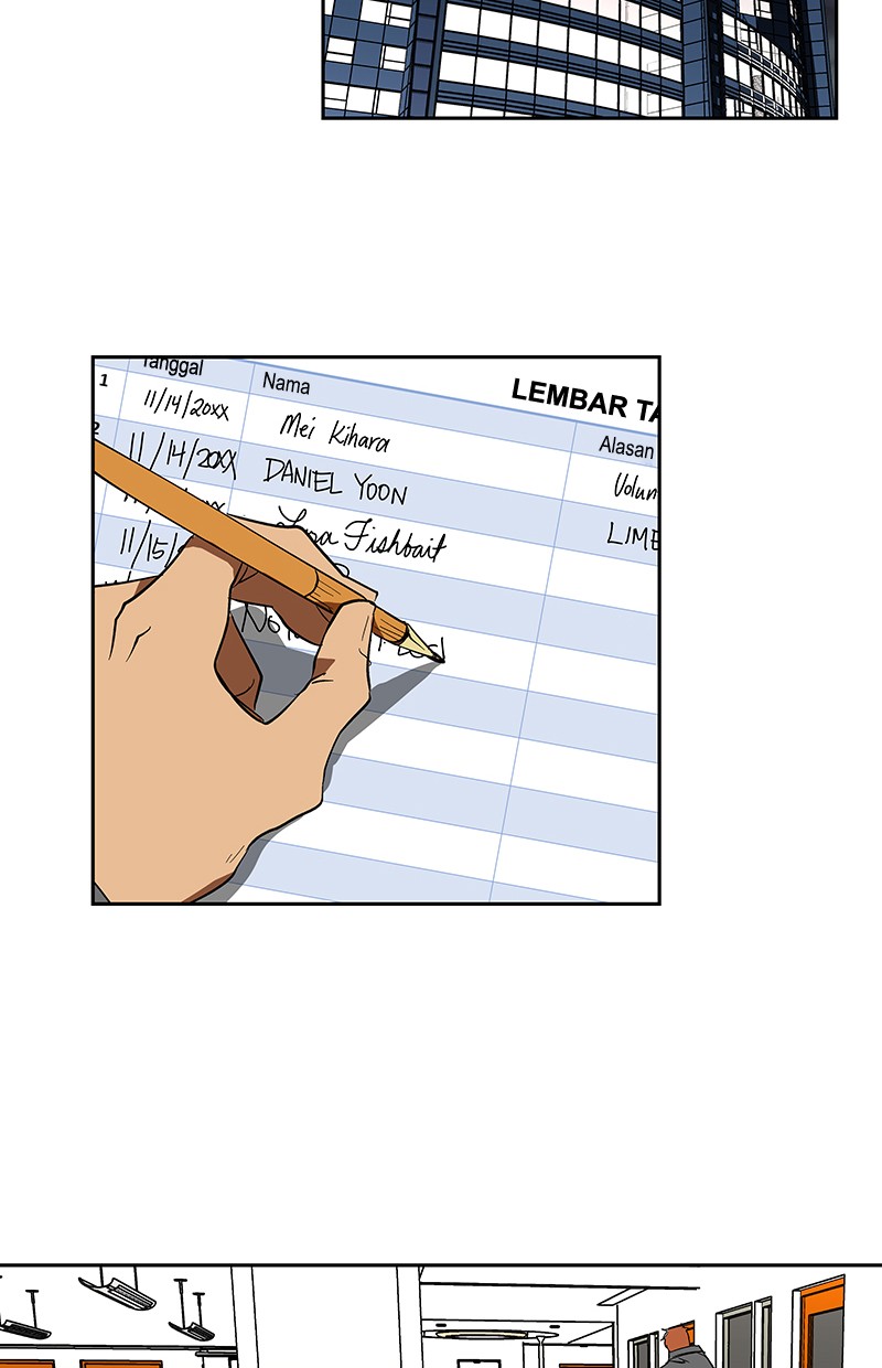 I Love Yoo Chapter 64 Gambar 43