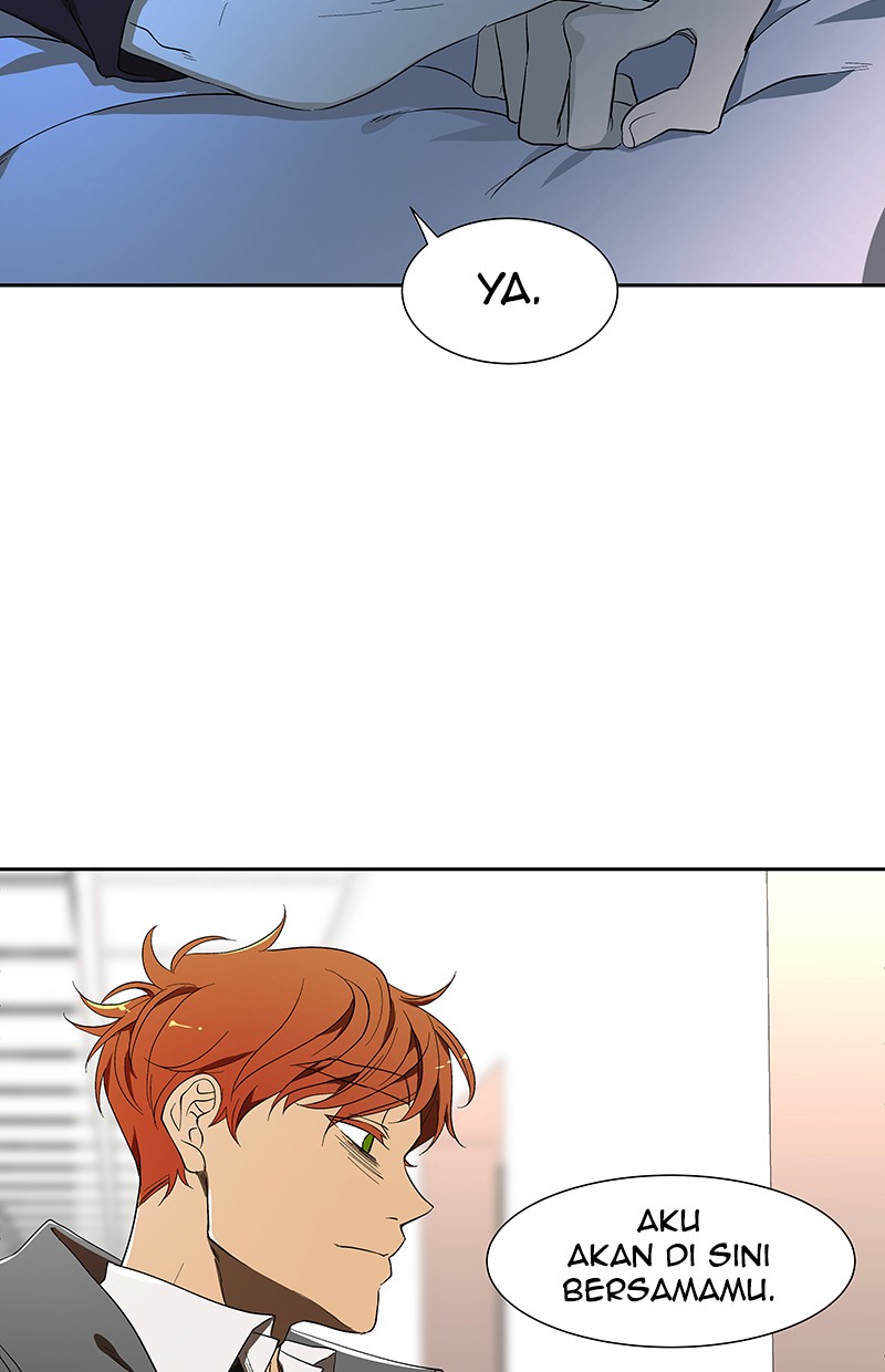 I Love Yoo Chapter 64 Gambar 49