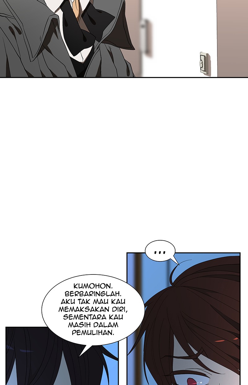 I Love Yoo Chapter 64 Gambar 50