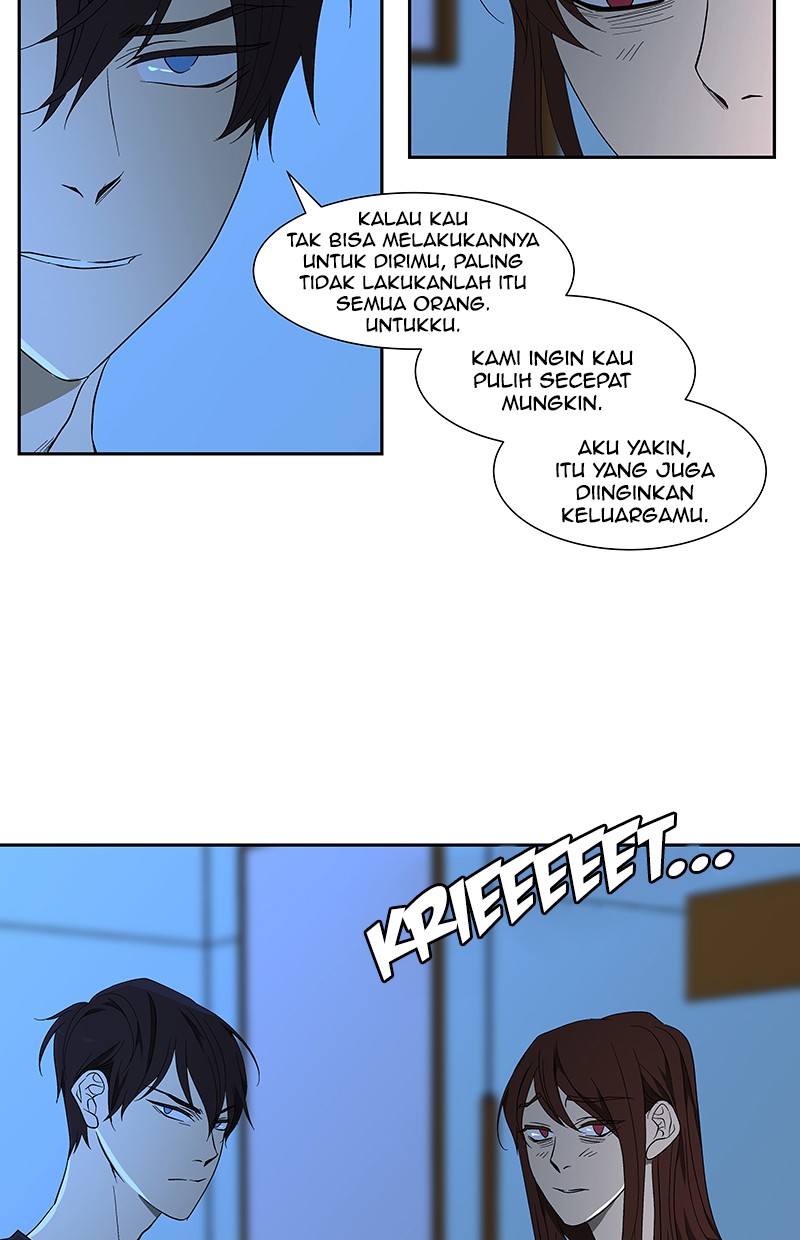 I Love Yoo Chapter 64 Gambar 51