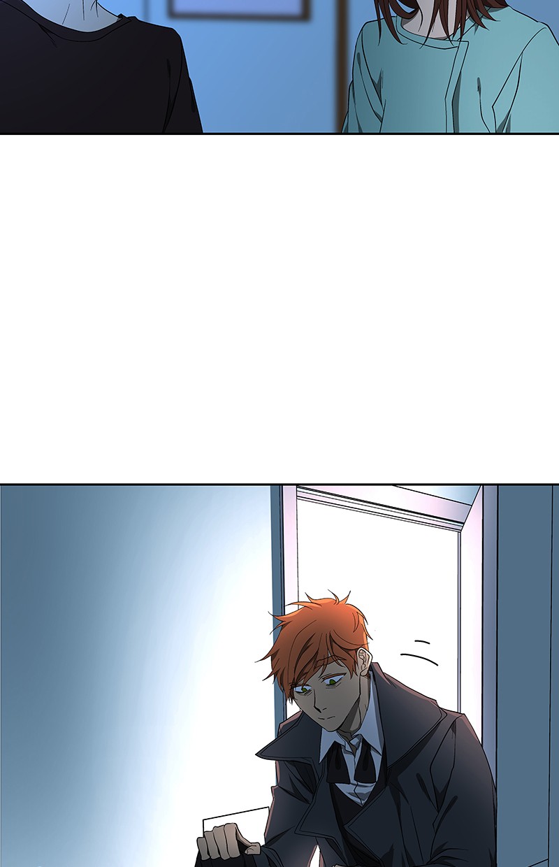 I Love Yoo Chapter 64 Gambar 52