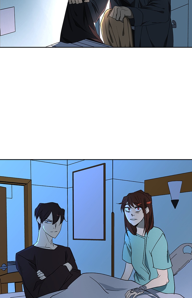 I Love Yoo Chapter 64 Gambar 54